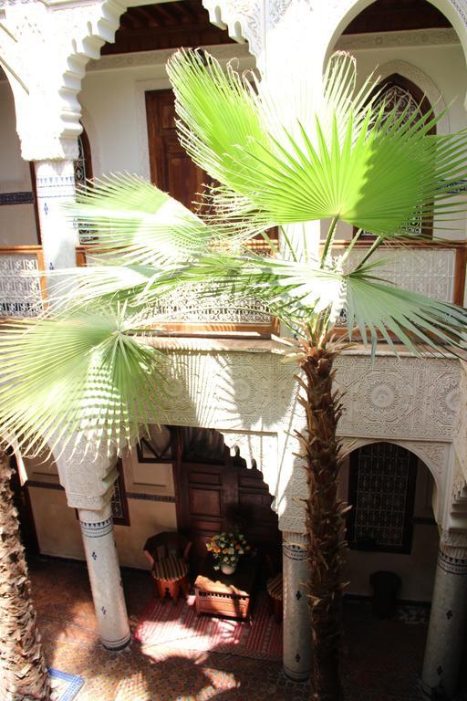 Dar Al Kounouz Frühstückspension Marrakesch