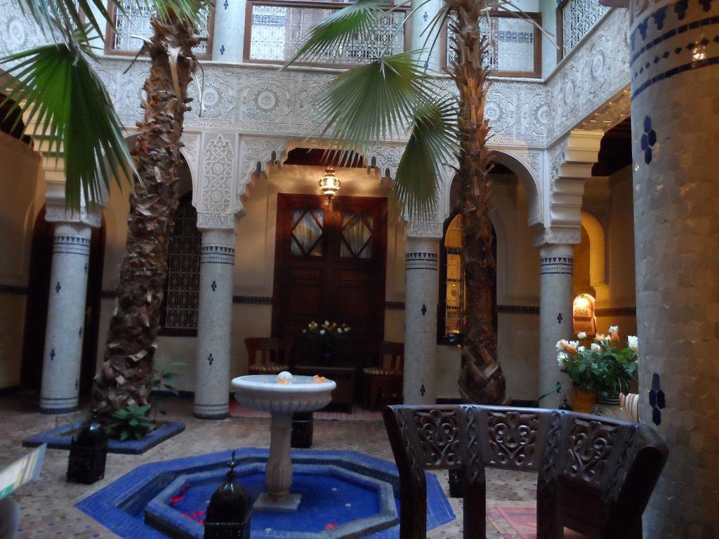 Dar Al Kounouz Frühstückspension