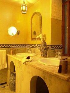 Dar Al Kounouz Couette-café Marrakesh