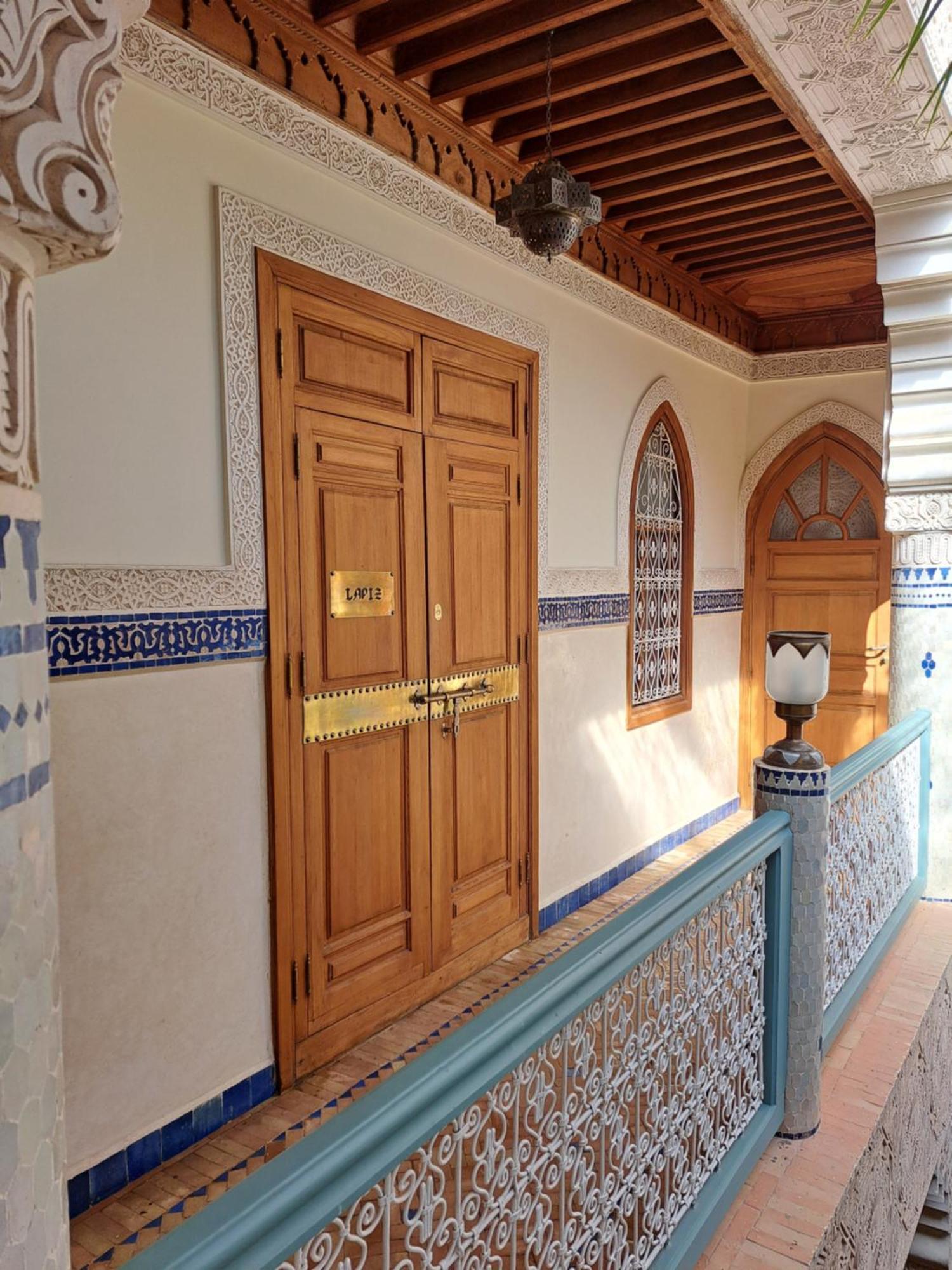 Dar Al Kounouz Couette-café Marrakesh
