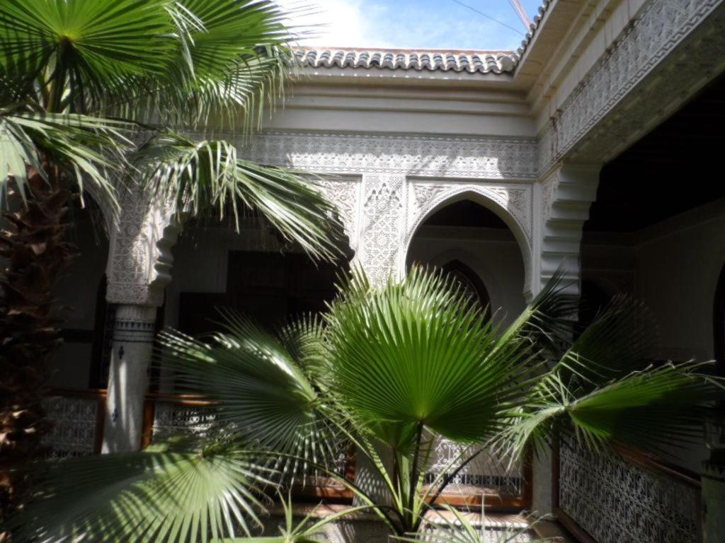 Couette-café Dar Al Kounouz Marrakesh