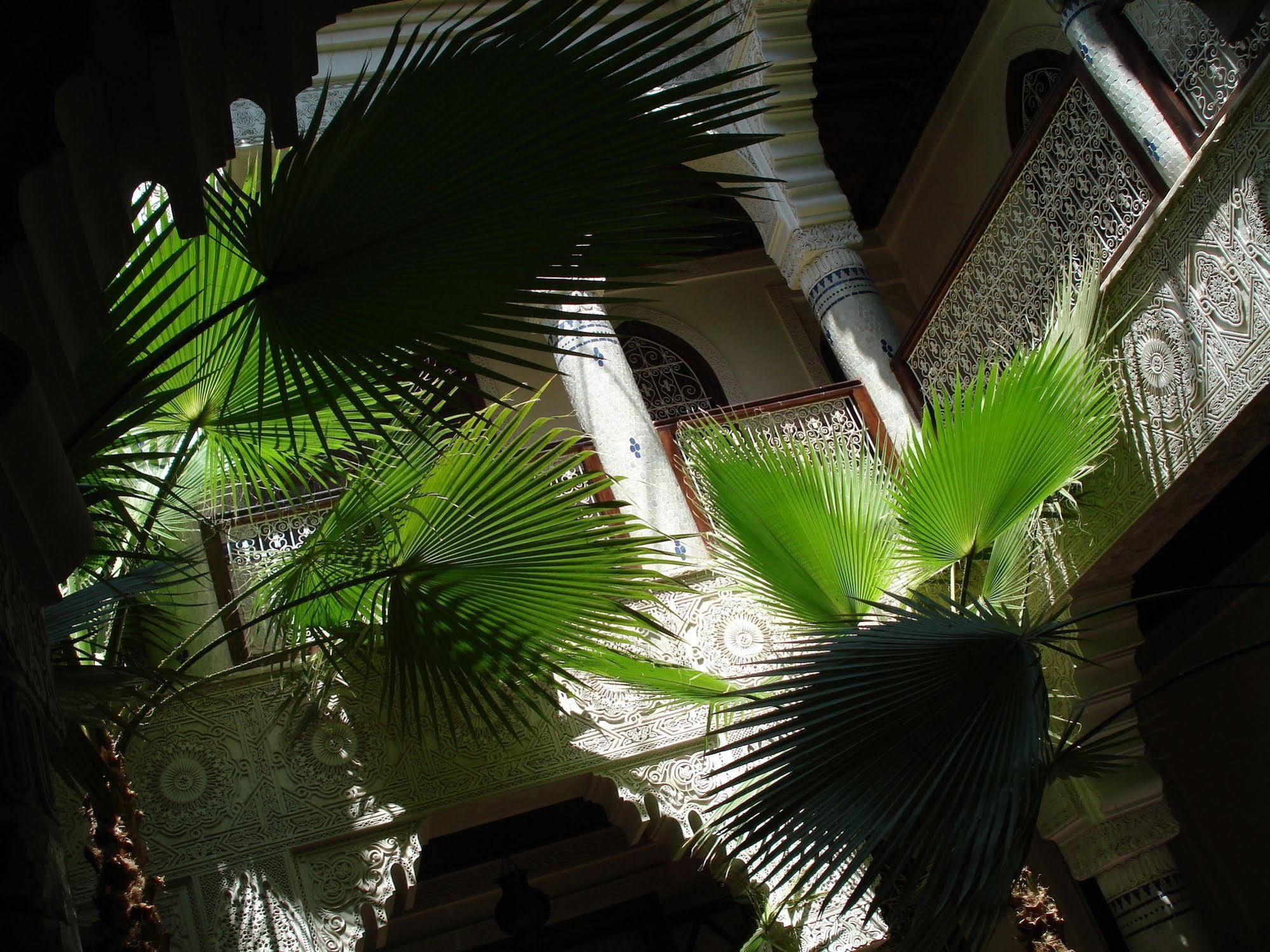 Couette-café Dar Al Kounouz Marrakesh
