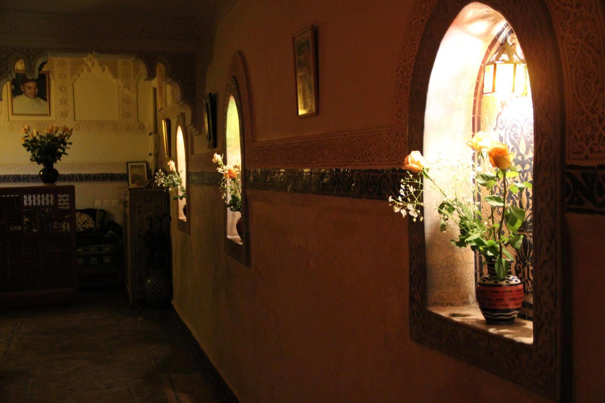 Dar Al Kounouz Couette-café Marrakesh